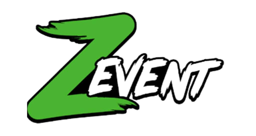 Zevent affiche
